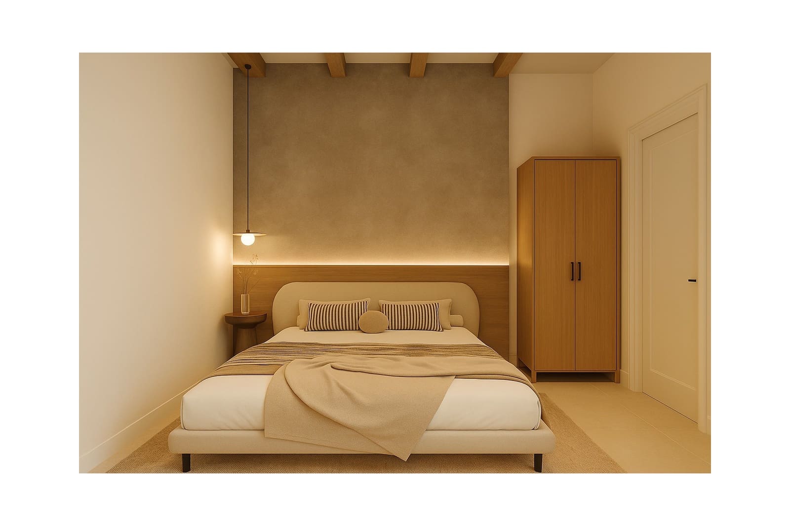 2 camera da letto Appartamento in vendita in Alicante citta - 349.000 € (Rif: 9593689)