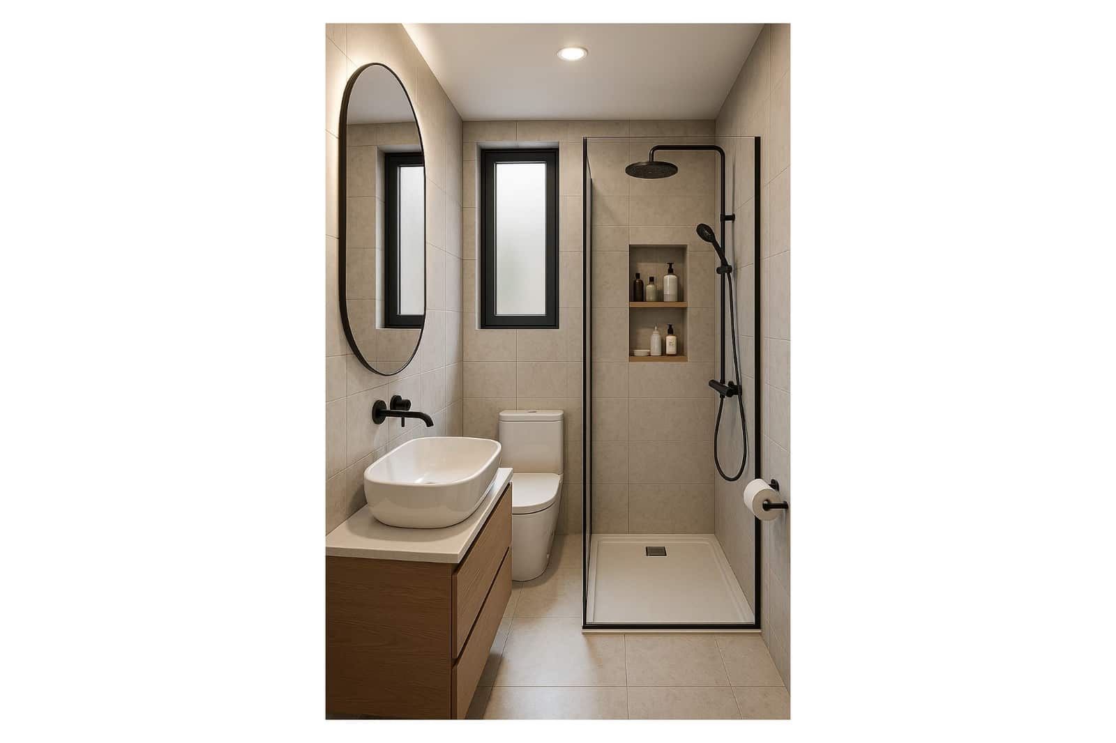 2 camera da letto Appartamento in vendita in Alicante citta - 349.000 € (Rif: 9593689)