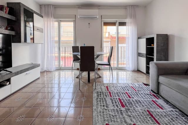 1 camera da letto Appartamento in vendita in Alicante città - 255.000 € (Rif: 9593697)