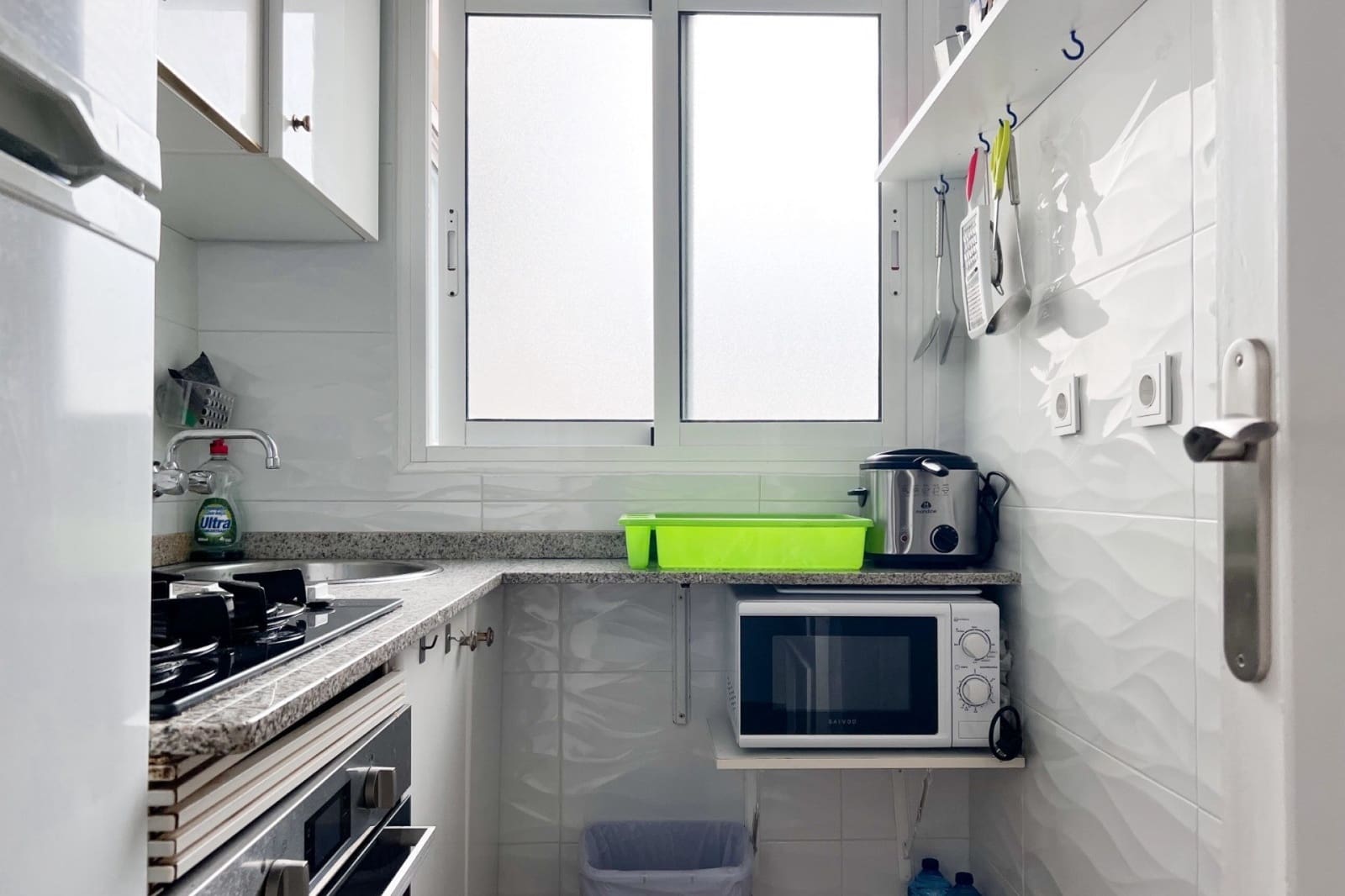 1 camera da letto Appartamento in vendita in Alicante citta - 255.000 € (Rif: 9593697)