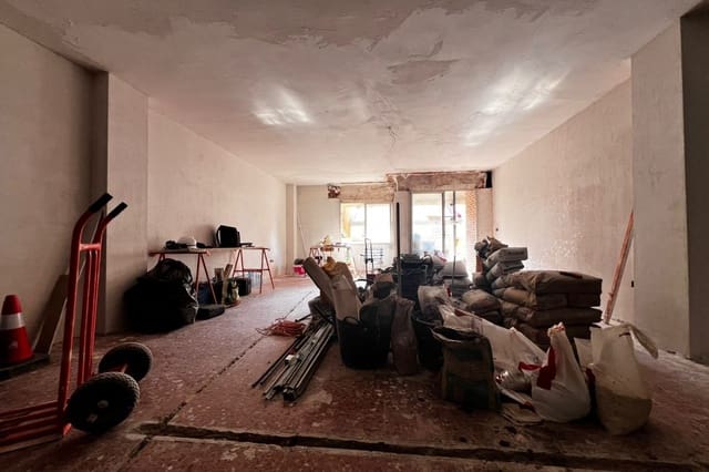 4 quarto Apartamento para venda em Alicante cidade - 399 000 € (Ref: 9593700)