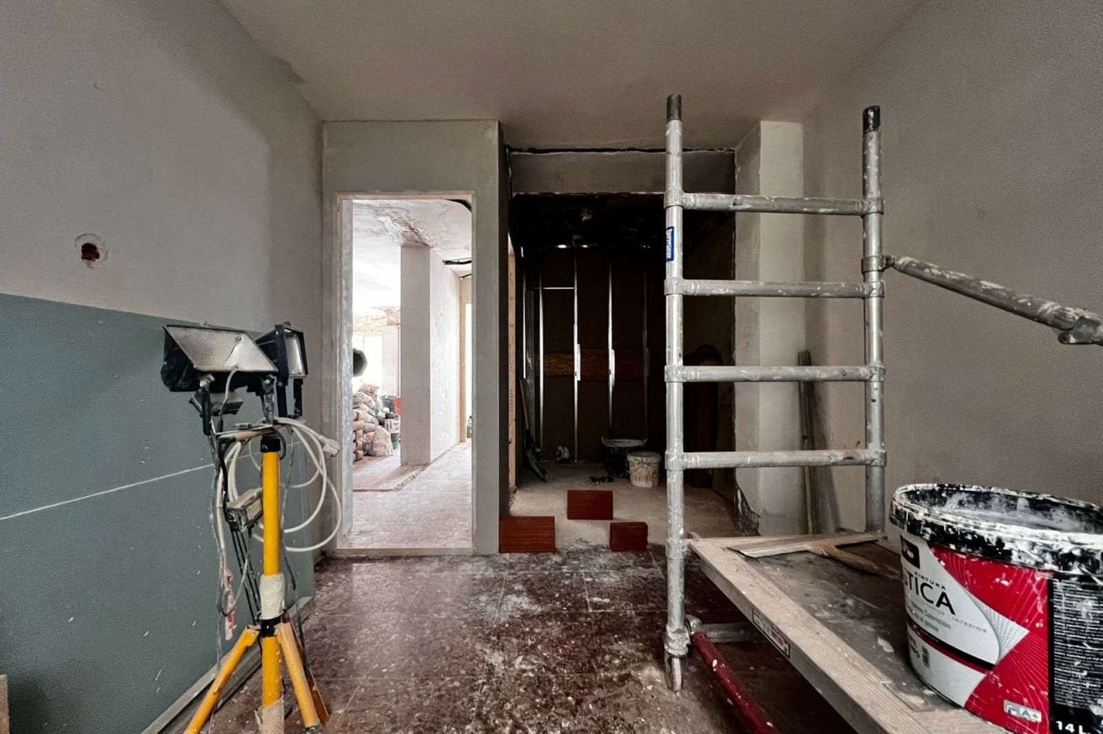 4 quarto Apartamento para venda em Alicante cidade - 399 000 € (Ref: 9593700)