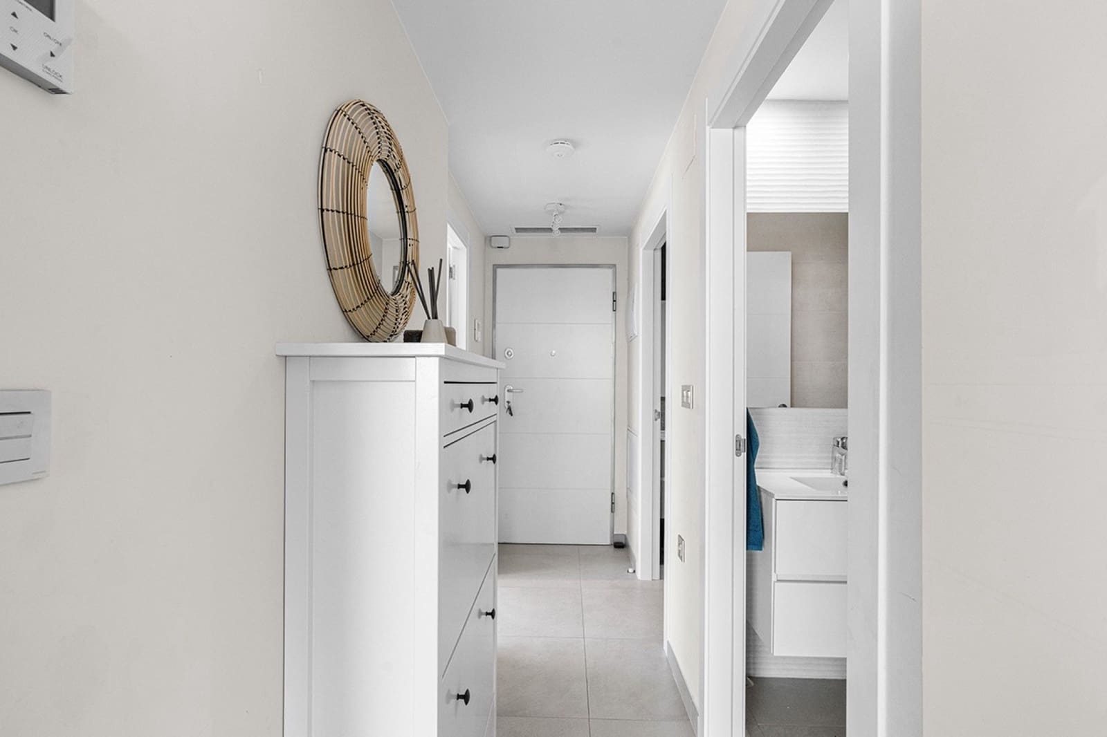 2 sovrum Lägenhet till salu i Gran Alacant med pool garage - 419 000 € (Ref: 9593701)