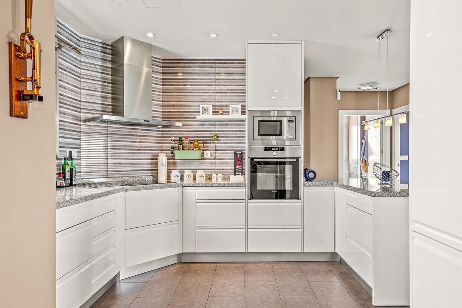 4 sypialnia Apartament na sprzedaż w Villamartin z basenem garażem - 549 000 € (Ref: 9593702)