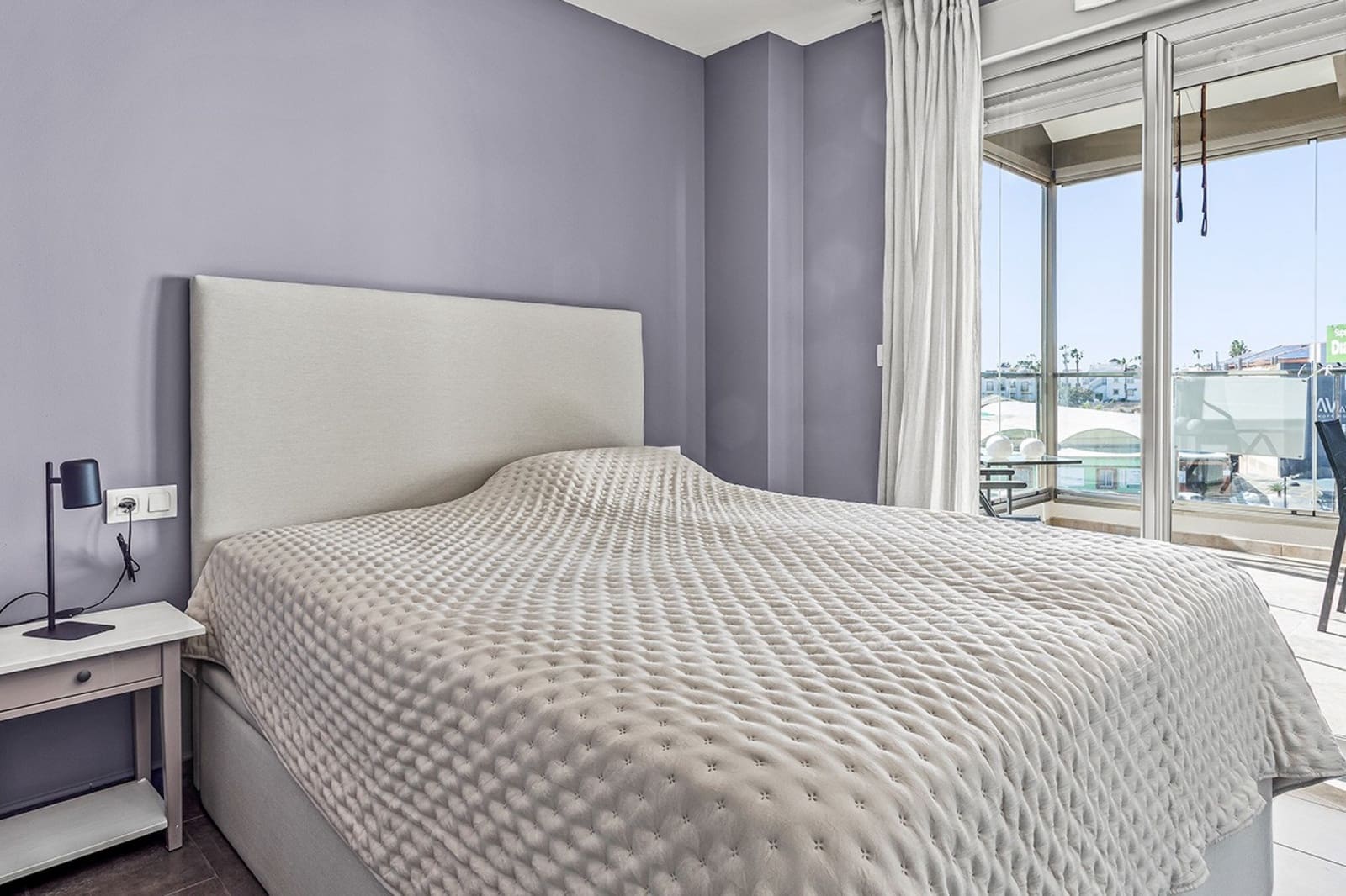 4 sypialnia Apartament na sprzedaż w Villamartin z basenem garażem - 549 000 € (Ref: 9593702)