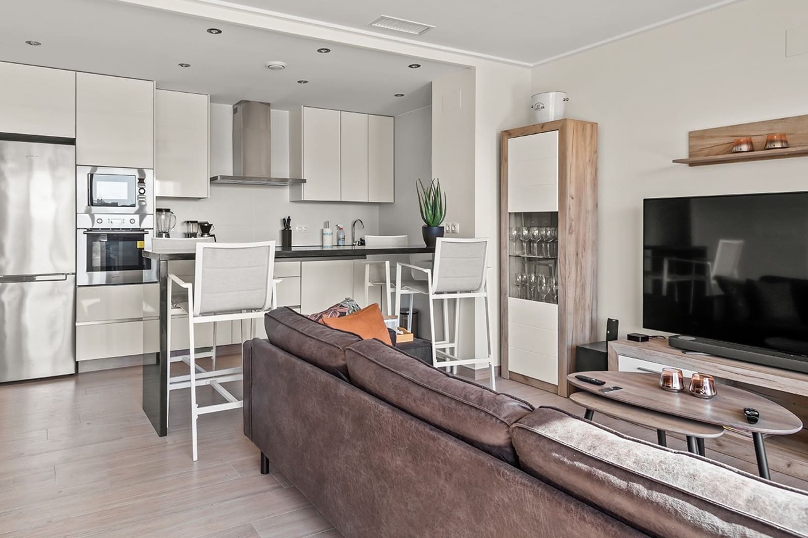 3 camera da letto Appartamento in vendita in Orihuela Costa con piscina garage - 419.000 € (Rif: 9593711)