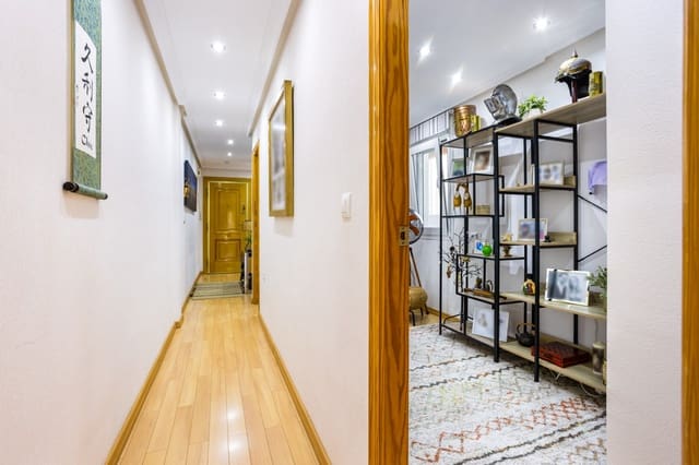 3 camera da letto Appartamento in vendita in Los Montesinos con garage - 145.000 € (Rif: 9593712)