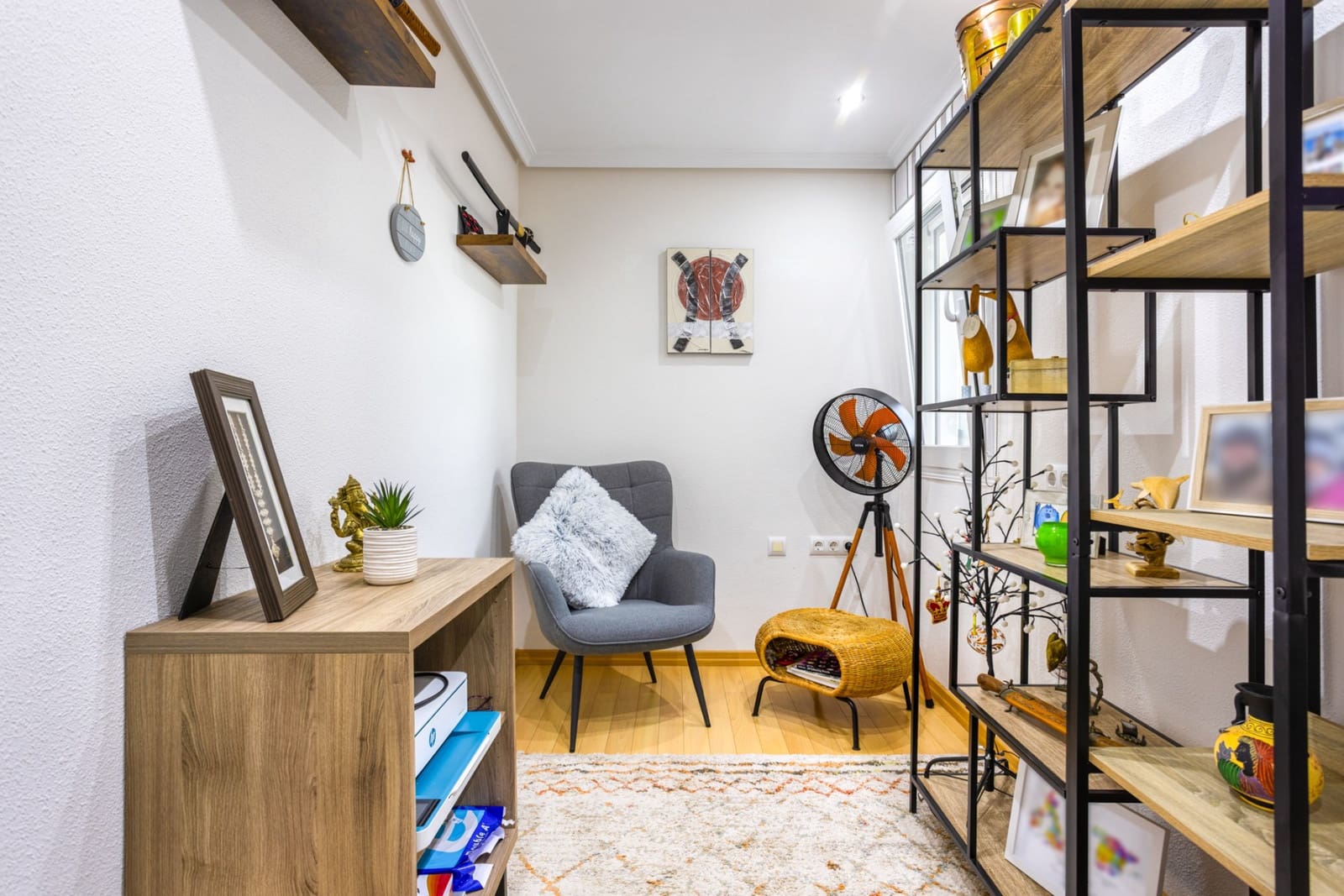 3 quarto Apartamento para venda em Los Montesinos com garagem - 145 000 € (Ref: 9593712)