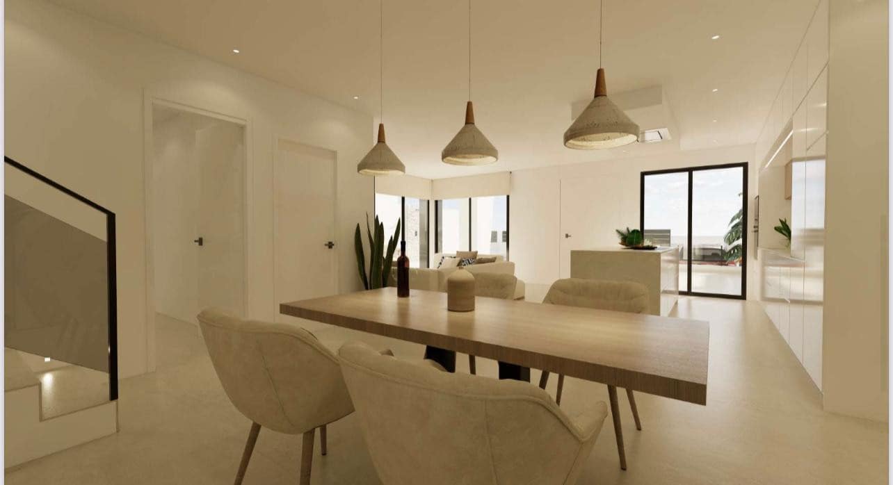 3 chambre Villa/Maison à vendre à Dolores avec piscine - 395 000 € (Ref: 9593726)