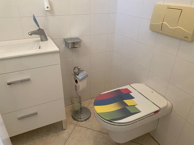 4 quarto Moradia para venda em Villamartin, Orihuela - 550 000 € (Ref: 9593744)