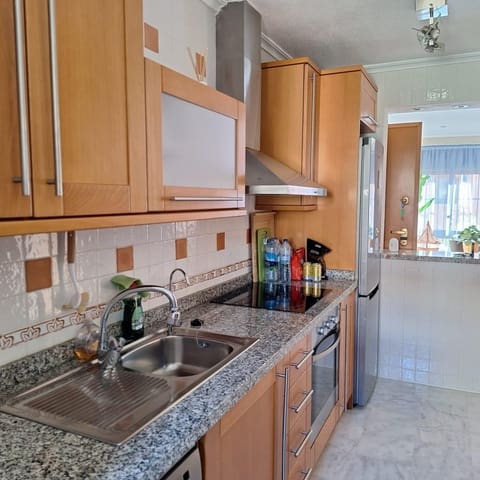 3 makuuhuone Huvila myytävänä paikassa San Miguel de Salinas mukana uima-altaan - 259 900 € (Ref: 9593747)