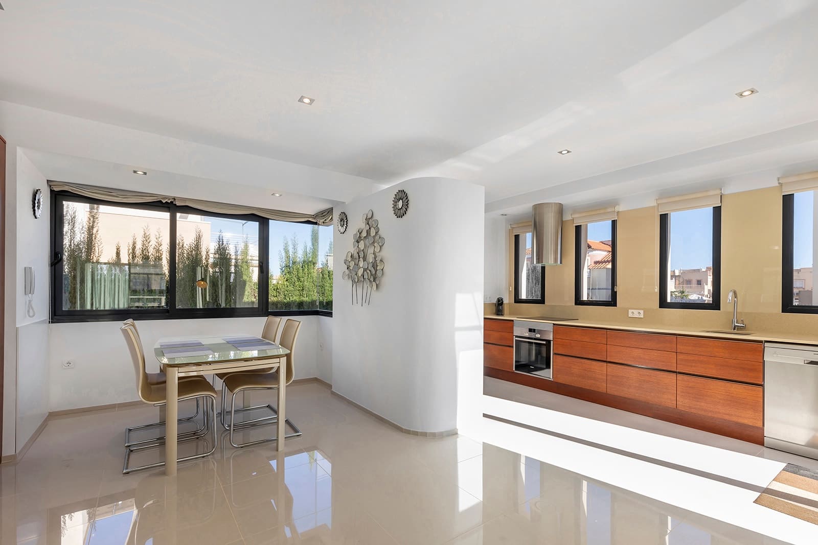 5 makuuhuone Huvila myytävänä paikassa Orihuela Costa - 950 000 € (Ref: 9593763)