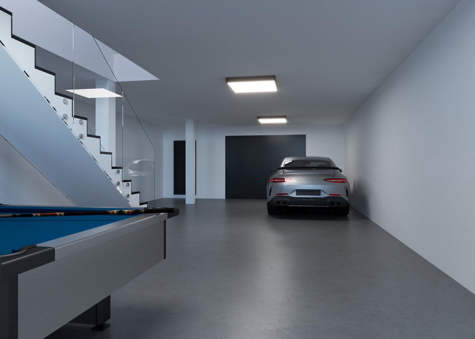 3 makuuhuone Huvila myytävänä paikassa Finestrat mukana uima-altaan - 1 150 000 € (Ref: 9593776)