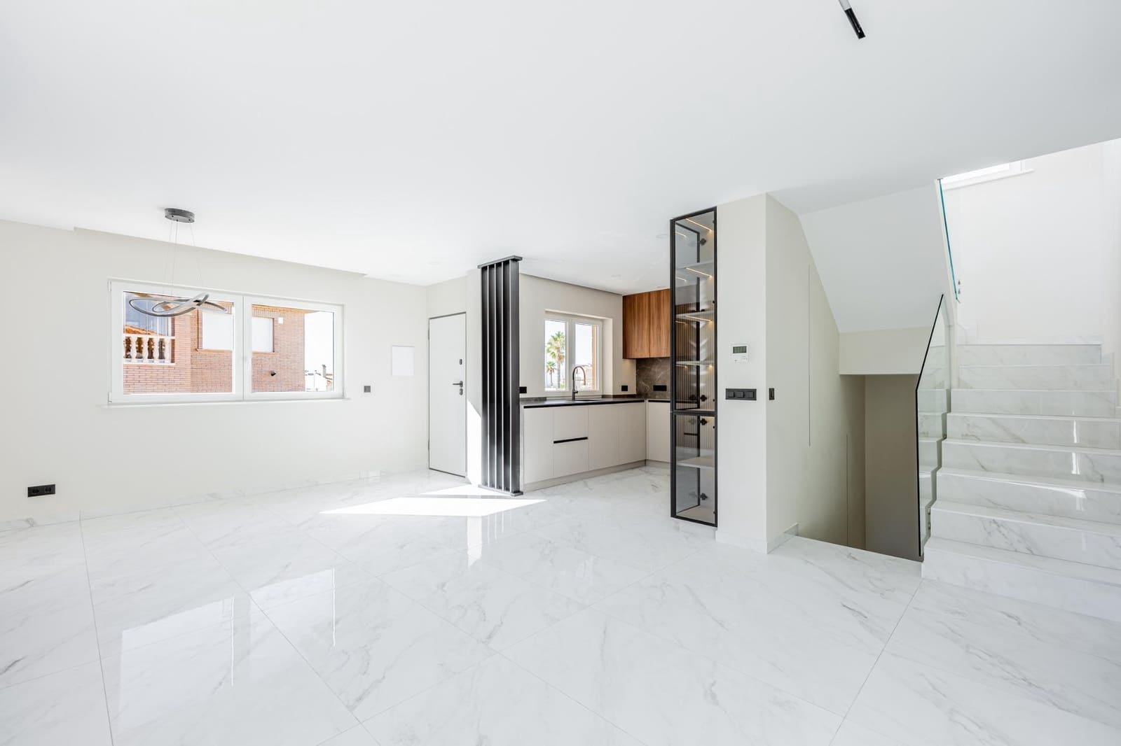 4 chambre Villa/Maison à vendre à Ciudad Quesada avec piscine garage - 499 000 € (Ref: 9593799)