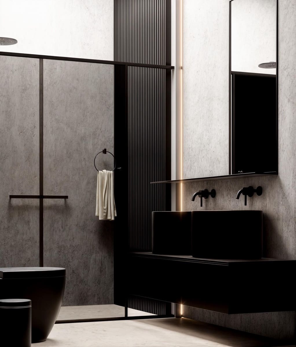 3 makuuhuone Huvila myytävänä paikassa Finestrat mukana uima-altaan 
autotalli - 725 900 € (Ref: 9593909)