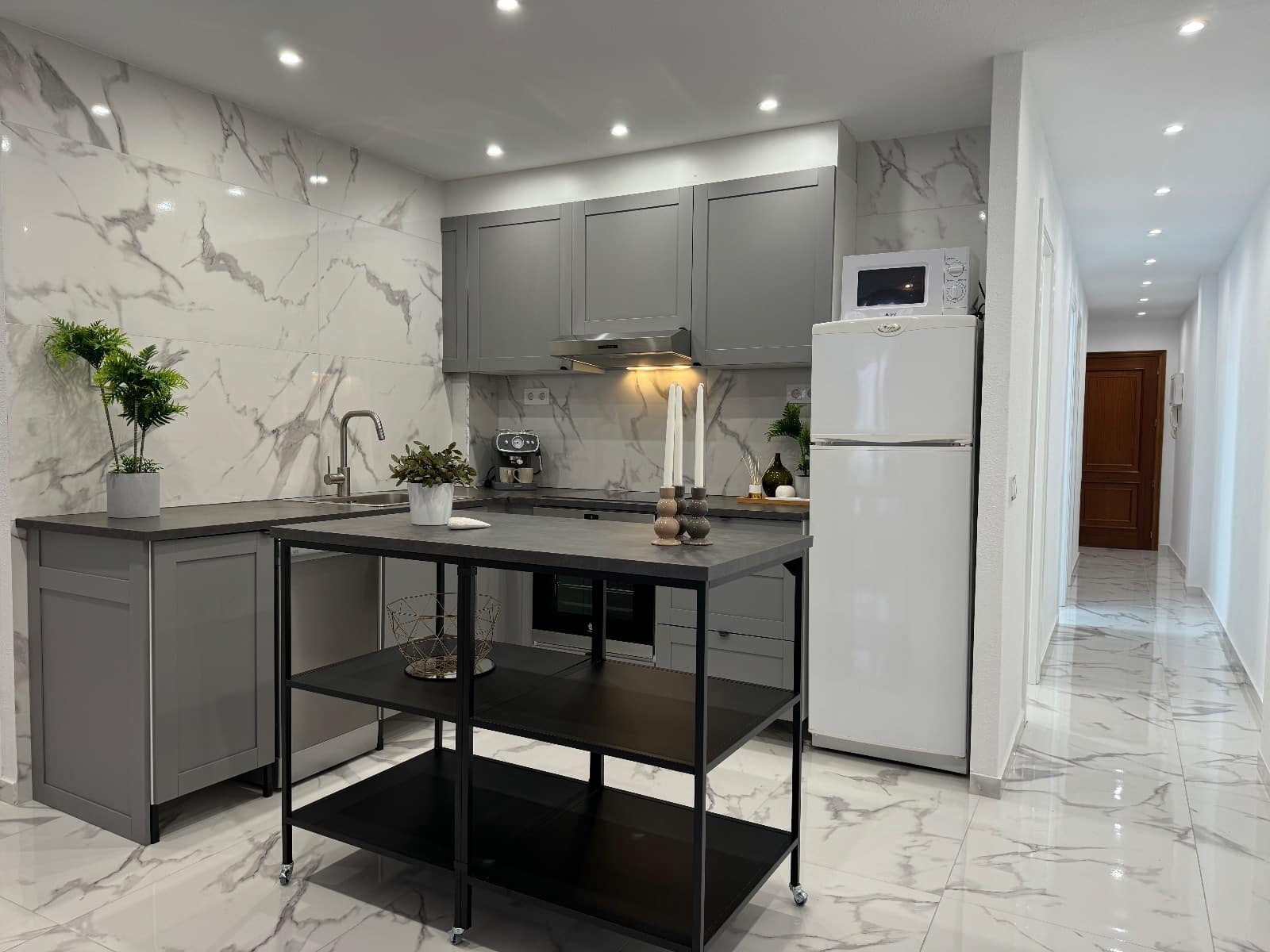 4 soverom Leilighet til salgs i Torrevieja med garasje - € 239 000 (Ref: 9593919)