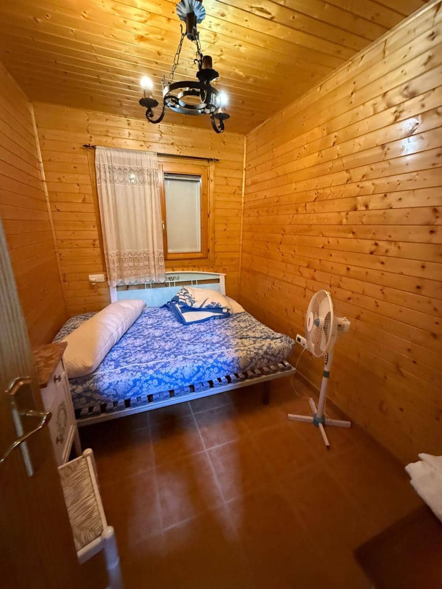 5 sovrum Finca/Hus på landet till salu i Aledo - 549 900 € (Ref: 9594009)