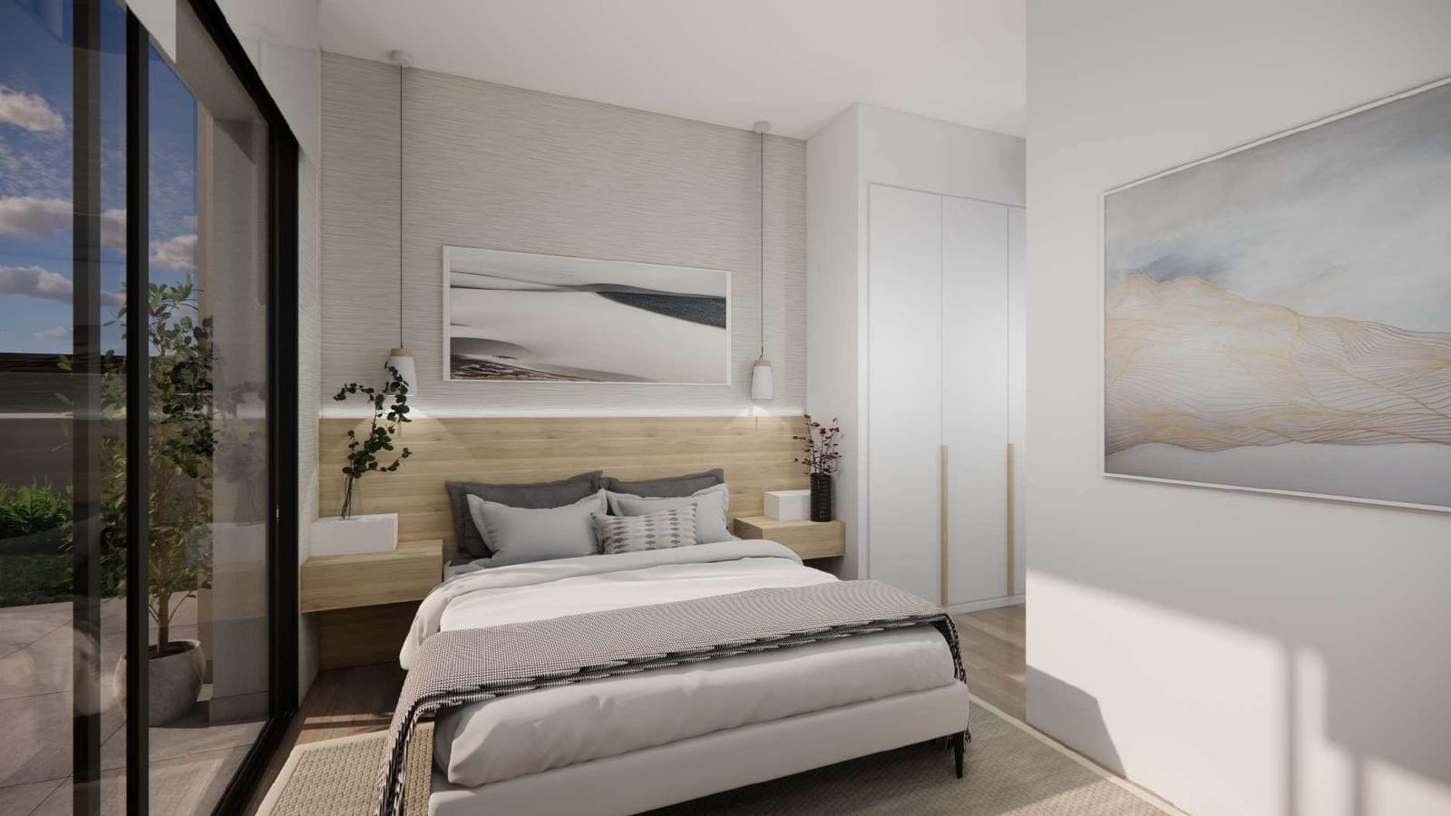 3 chambre Villa/Maison à vendre à Ciudad Quesada avec piscine garage - 529 000 € (Ref: 9594264)