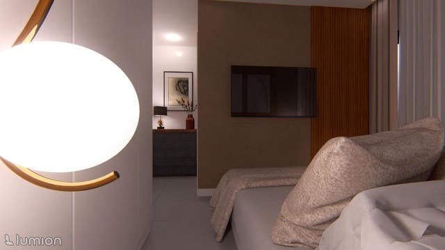 3 chambre Villa/Maison à vendre à Santiago de la Ribera, San Javier avec piscine garage - 400 000 € (Ref: 9594315)