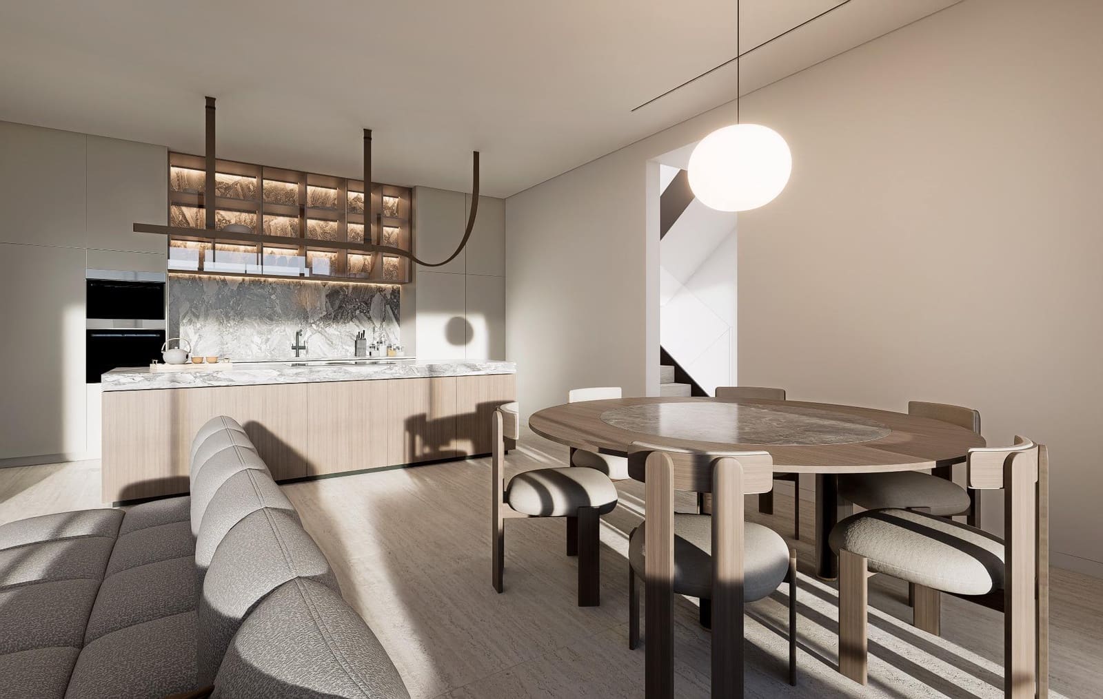 3 soveværelse Villa til salg i Las Colinas Golf med swimmingpool - € 1.250.000 (Ref: 9594390)