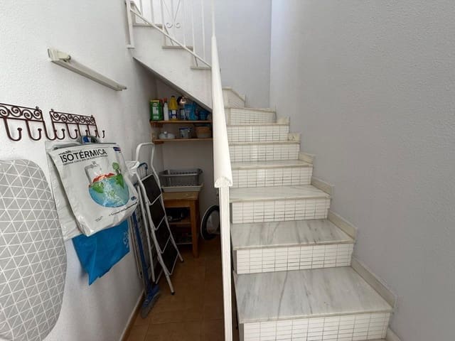 3 makuuhuone Huvila myytävänä paikassa San Miguel de Salinas - 209 999 € (Ref: 9594439)