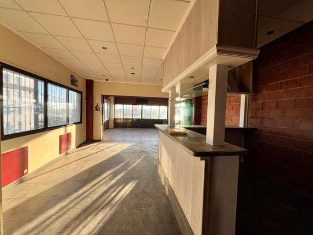 Kommersiell till salu i Orihuela Costa, Orihuela - 149 900 € (Ref: 9594443)