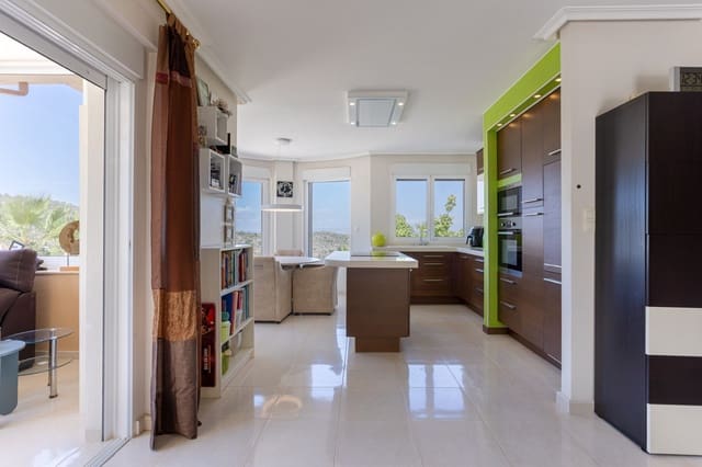 3 quarto Moradia para venda em La Zarza, Pinoso com piscina garagem - 450 000 € (Ref: 9594447)