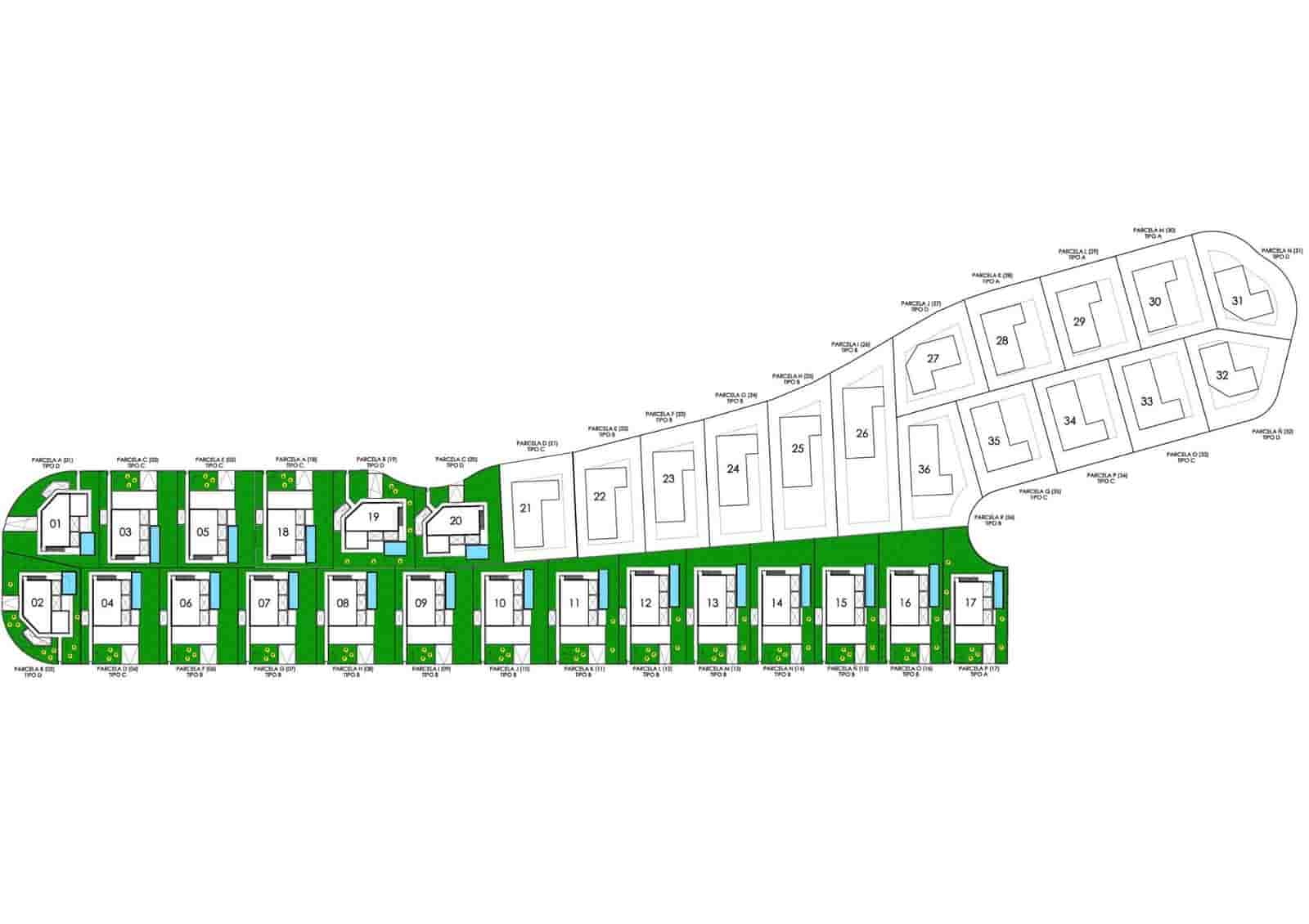 4 soveværelse Villa til salg i Finestrat med swimmingpool garage - € 849.000 (Ref: 9612075)