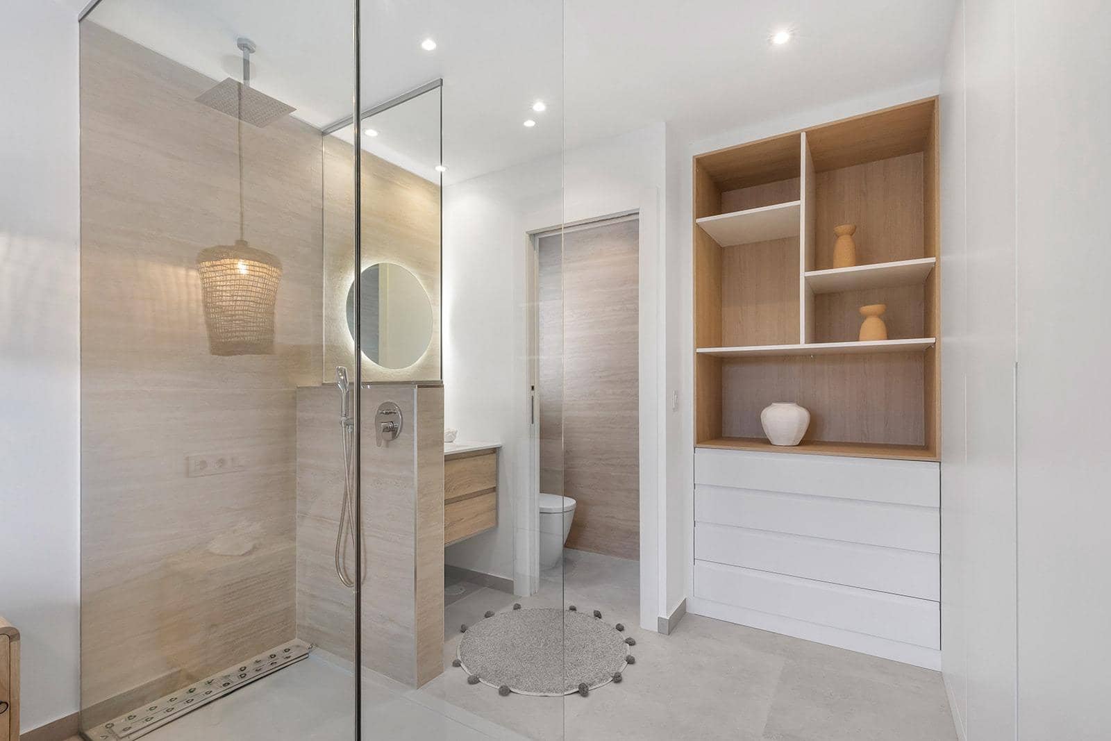 3 chambre Appartement à vendre à Los Alcazares avec piscine garage - 339 900 € (Ref: 9612101)