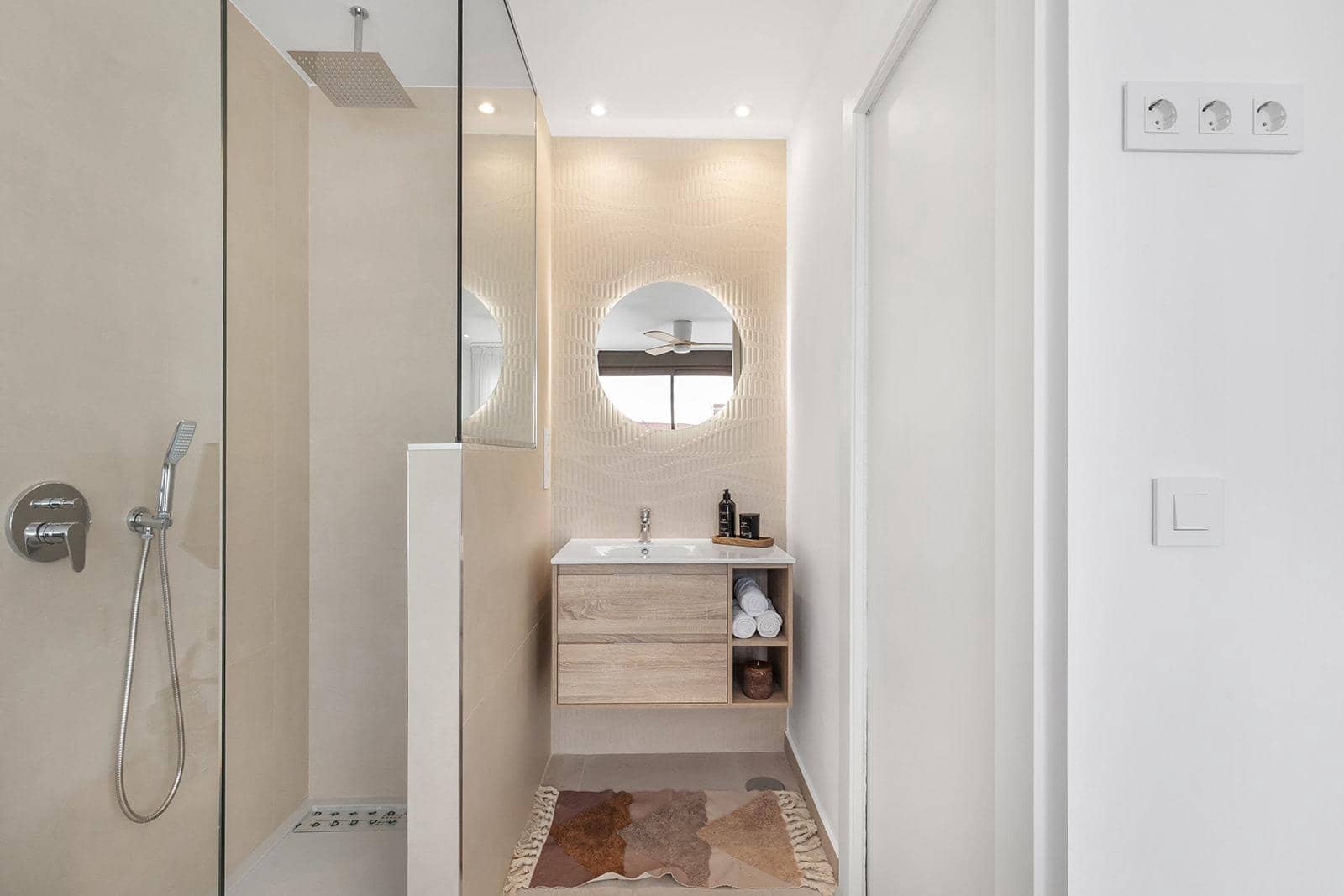 Ático de 3 habitaciones en Los Alcázares en venta con piscina garaje - 399.900 € (Ref: 9612103)