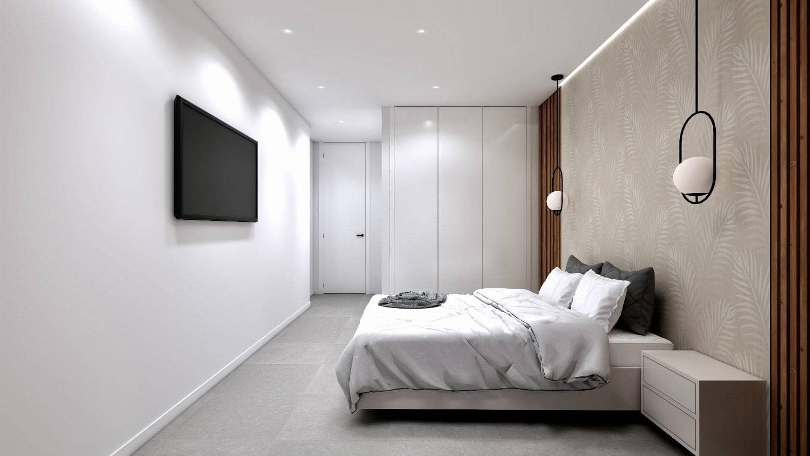 3 chambre Villa/Maison à vendre à Benijofar avec piscine garage - 515 000 € (Ref: 9612154)