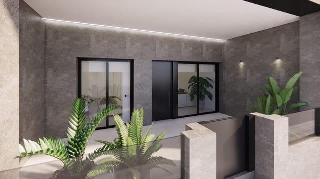 1 soveværelse Lejlighed til salg i Catral - € 195.000 (Ref: 9612352)