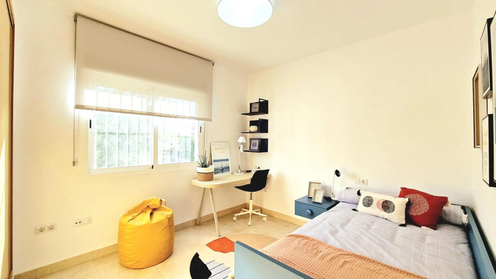 3 soveværelse Villa til salg i Purias - € 389.000 (Ref: 9612491)