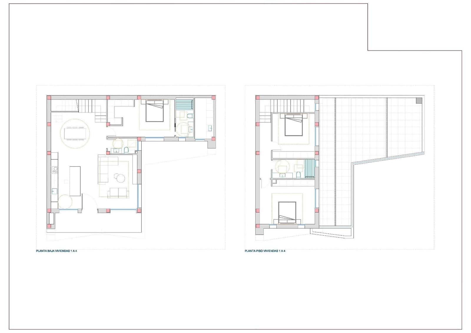 3 bedroom Villa for sale in Dolores with pool garage - € 465,000 (Ref: 9612668)