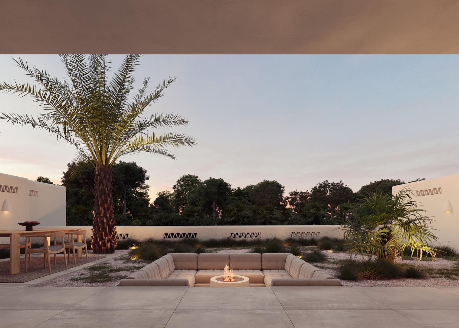 4 slaapkamer Villa te koop in Algorfa met zwembad - € 815.000 (Ref: 9612672)