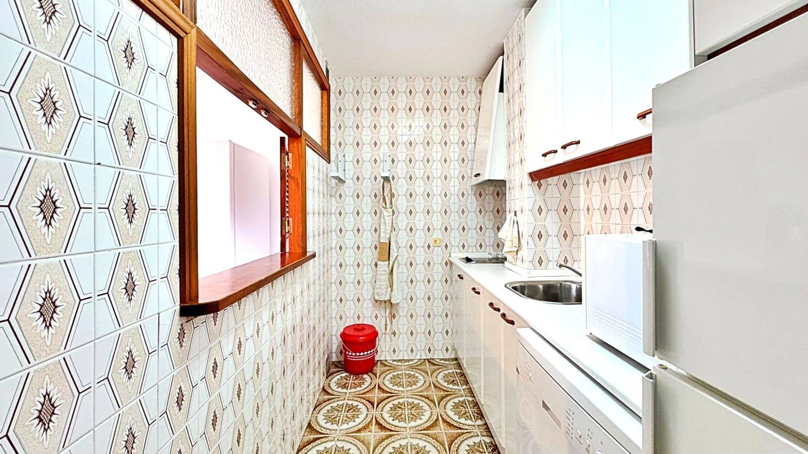 1 camera da letto Appartamento in vendita in Torrevieja - 149.900 € (Rif: 9612698)