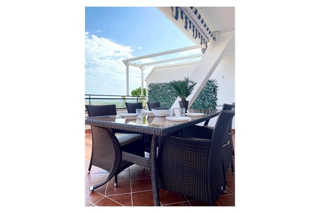 2 quarto Apartamento para venda em Muchamiel / Mutxamel - 286 000 € (Ref: 9612712)