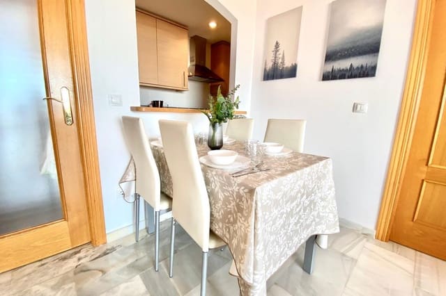 2 quarto Apartamento para venda em Muchamiel / Mutxamel - 286 000 € (Ref: 9612712)