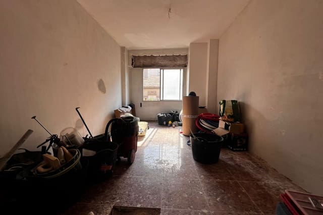 4 bedroom Apartment for sale in Alicante / Alacant city - € 399,000 (Ref: 9612722)