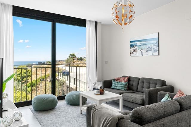 2 soverom Leilighet til salgs i Gran Alacant, Santa Pola med svømmebasseng garasje - € 419 000 (Ref: 9612723)