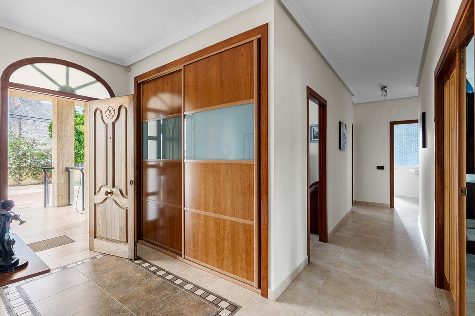 5 camera da letto Villa in vendita in Alicante citta con piscina garage - 940.000 € (Rif: 9612725)