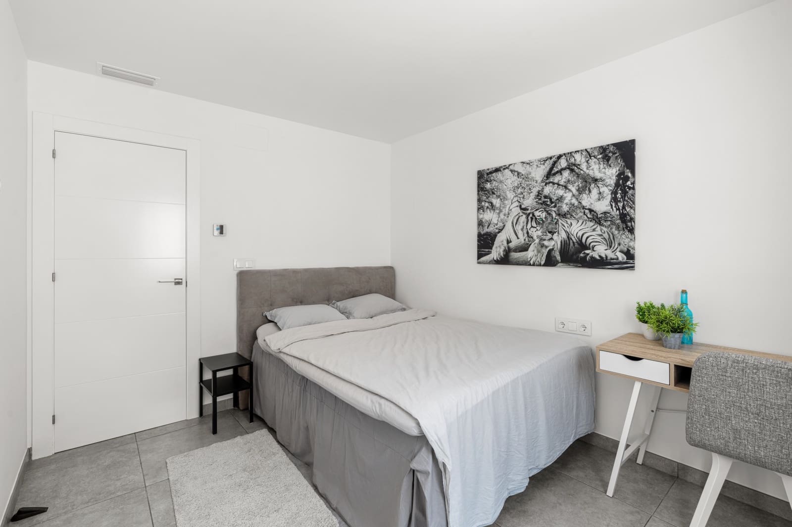 3 soveværelse Villa til salg i Santiago de la Ribera med swimmingpool - € 399.000 (Ref: 9612728)