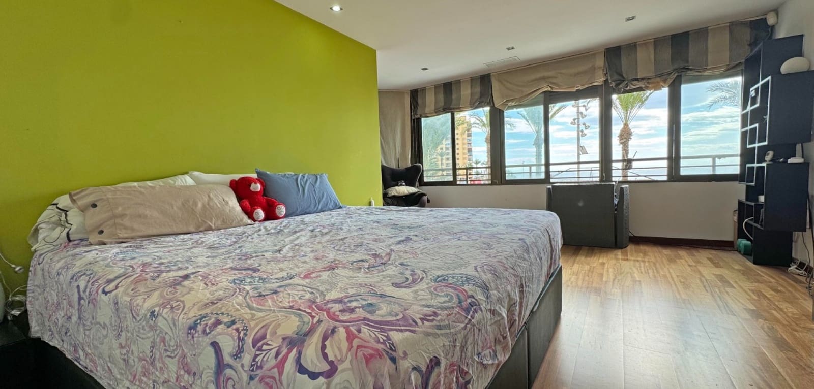 4 makuuhuone Huoneisto myytävänä paikassa Torrevieja - 489 000 € (Ref: 9612736)