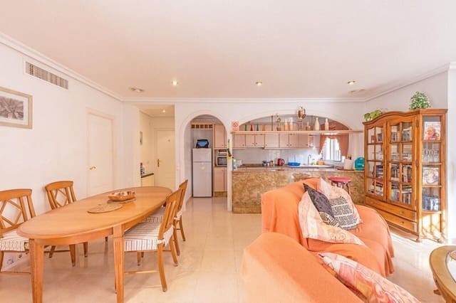 4 sovrum Villa till salu i La Murada, Orihuela med pool - 299 995 € (Ref: 9612770)