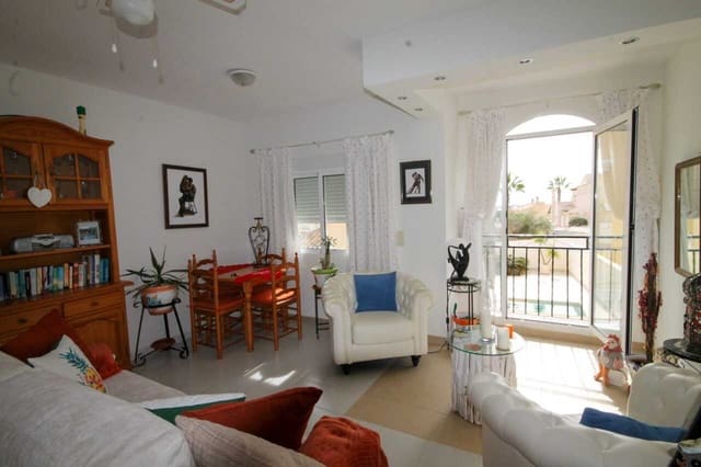 1 bedroom Apartment for sale in Villamartin, Orihuela with pool - € 115,000 (Ref: 9612773)