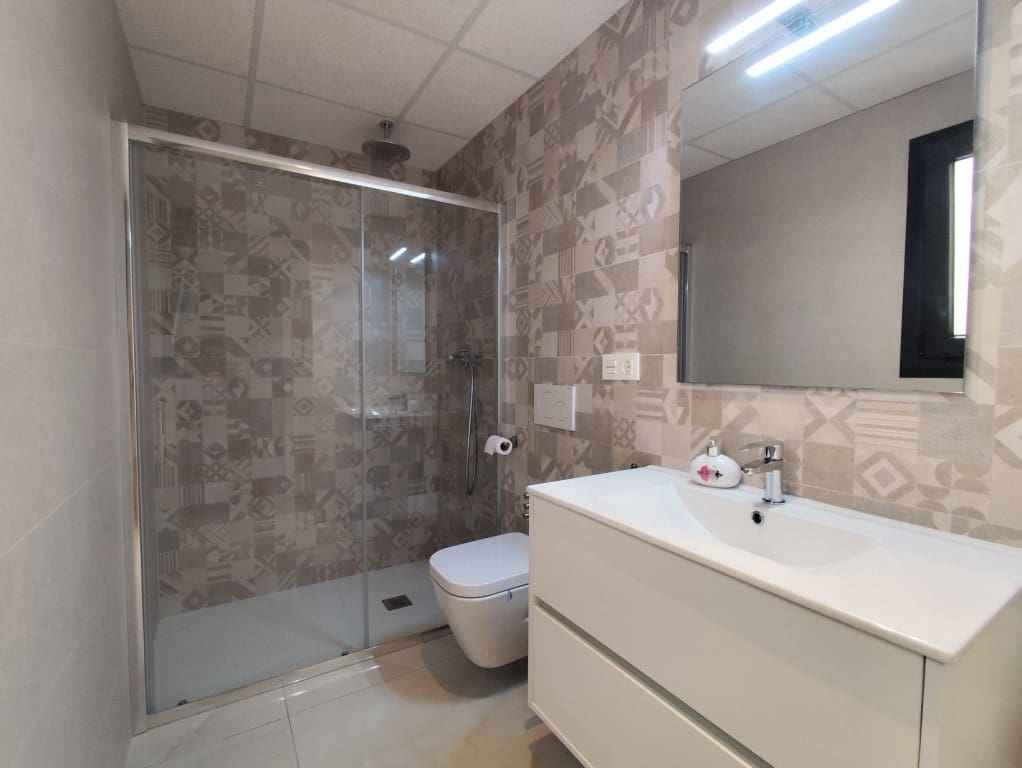 2 camera da letto Appartamento in vendita in Orihuela Costa con piscina - 250.000 € (Rif: 9612779)
