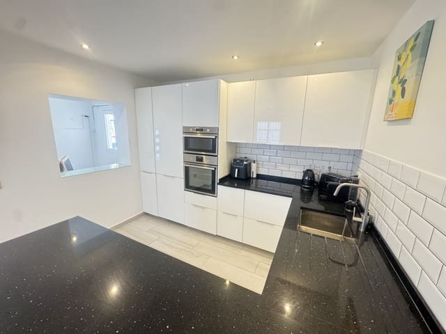 2 camera da letto Villa in vendita in Blue Lagoon - 275.000 € (Rif: 9612785)