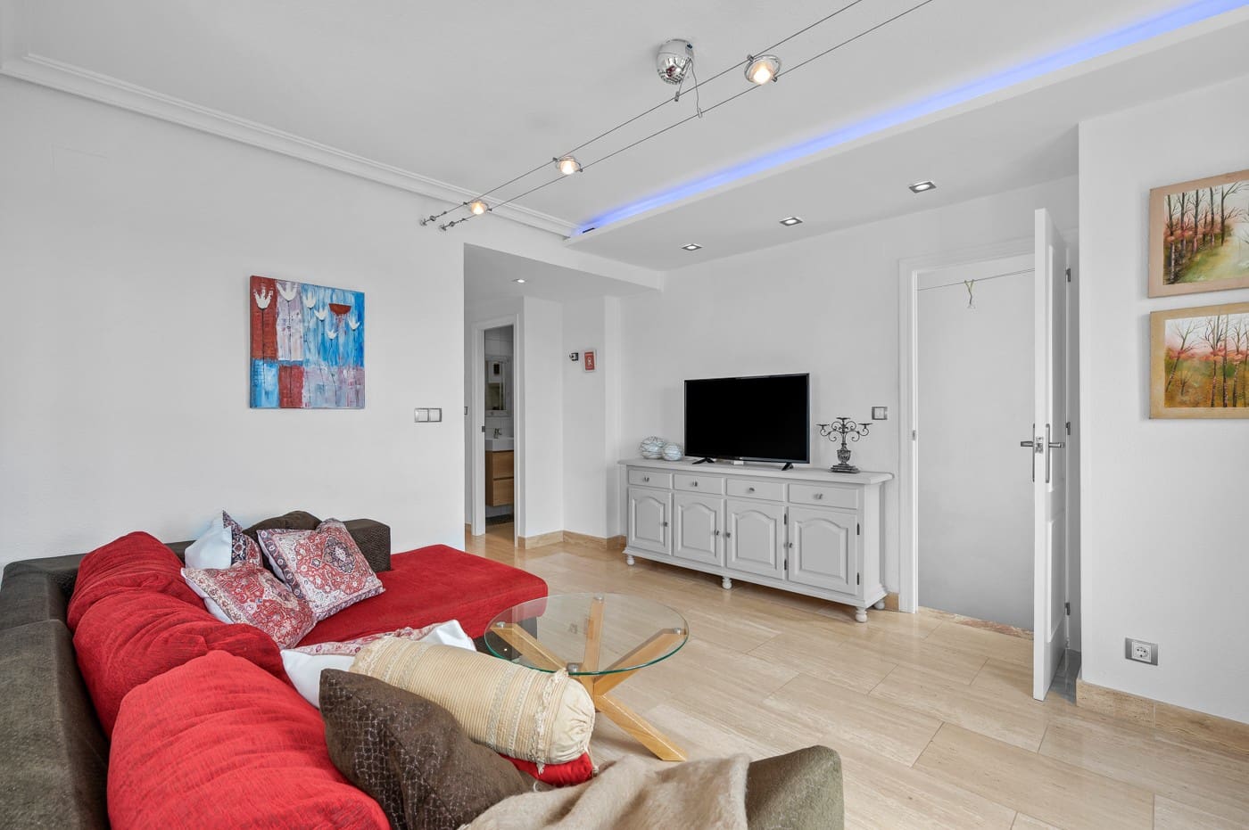 3 bedroom Apartment for sale in Orihuela Costa - € 269,000 (Ref: 9612800)