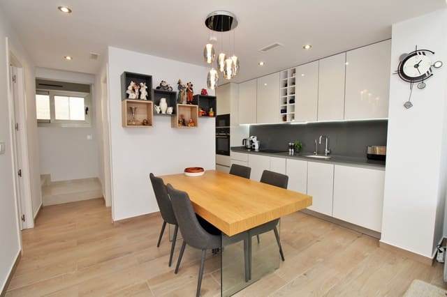 3 sypialnia Willa na sprzedaż w Villamartin, Orihuela - 475 000 € (Ref: 9612804)