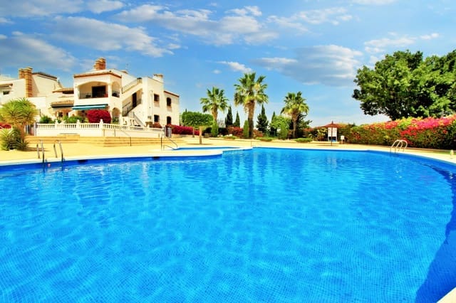 2 bedroom Apartment for sale in Villamartin, Orihuela - € 179,999 (Ref: 9612810)